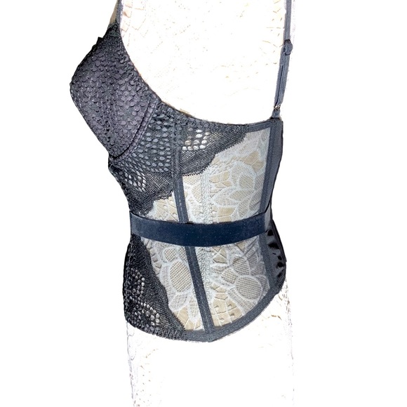 Victoria Secret Corset Top - Picture 5 of 10